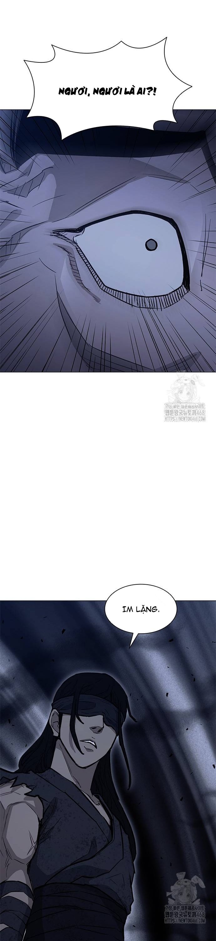 Con Đường Của Võ Giả: Chapter 220
