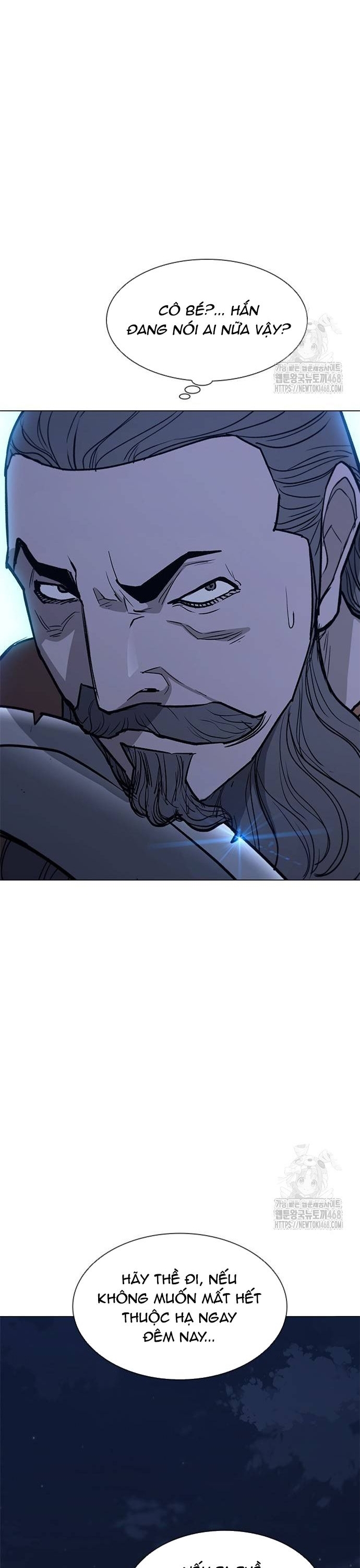 Con Đường Của Võ Giả: Chapter 220
