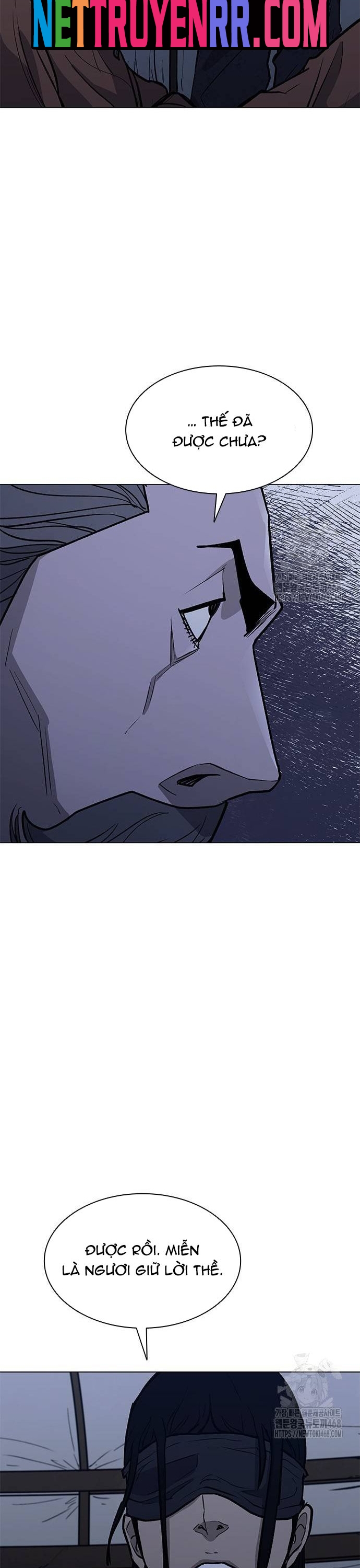 Con Đường Của Võ Giả: Chapter 220