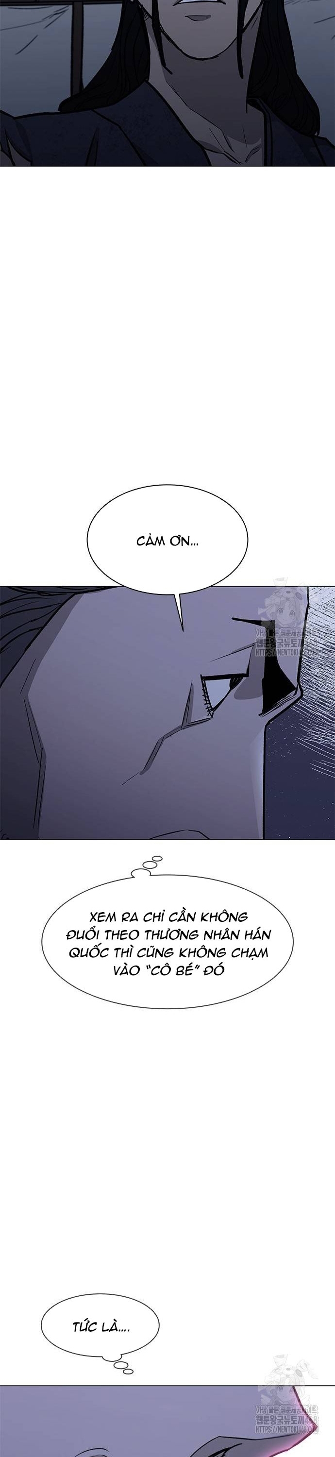 Con Đường Của Võ Giả: Chapter 220