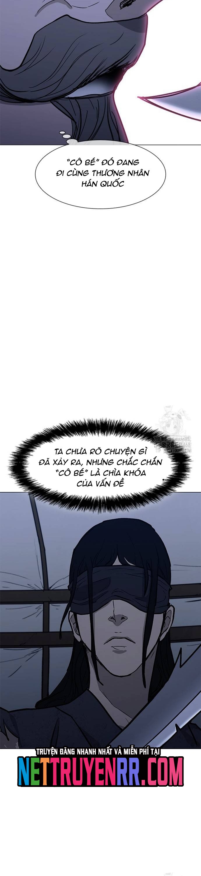 Con Đường Của Võ Giả: Chapter 220