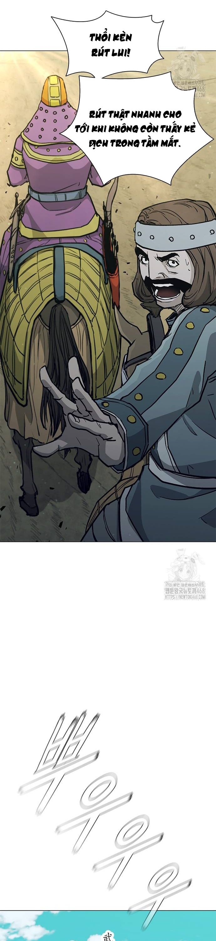 Con Đường Của Võ Giả: Chapter 220