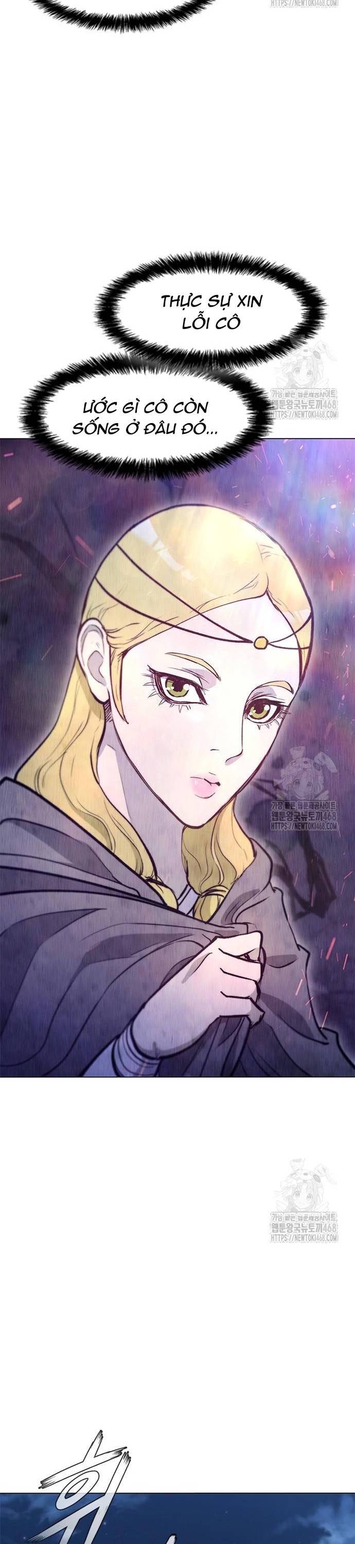 Con Đường Của Võ Giả: Chapter 221