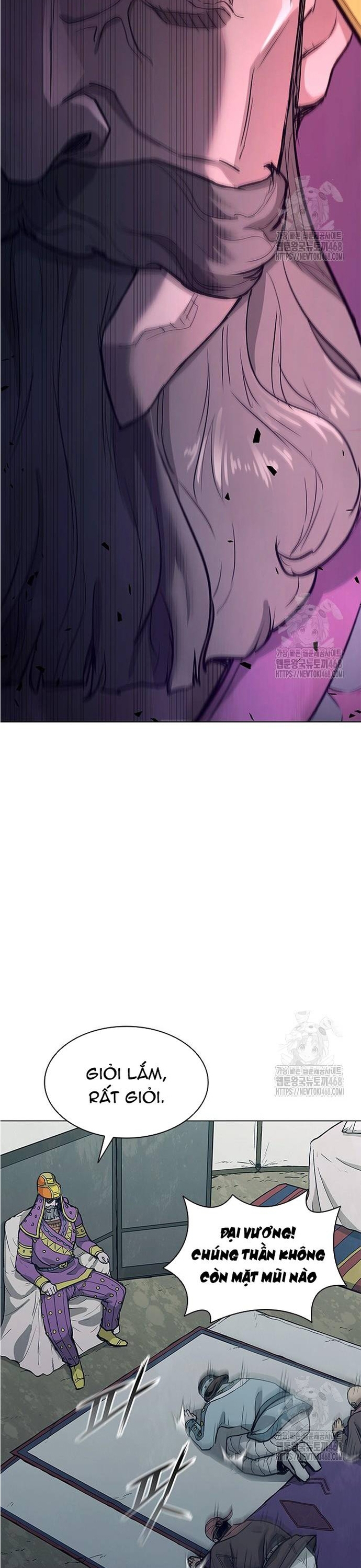 Con Đường Của Võ Giả: Chapter 221