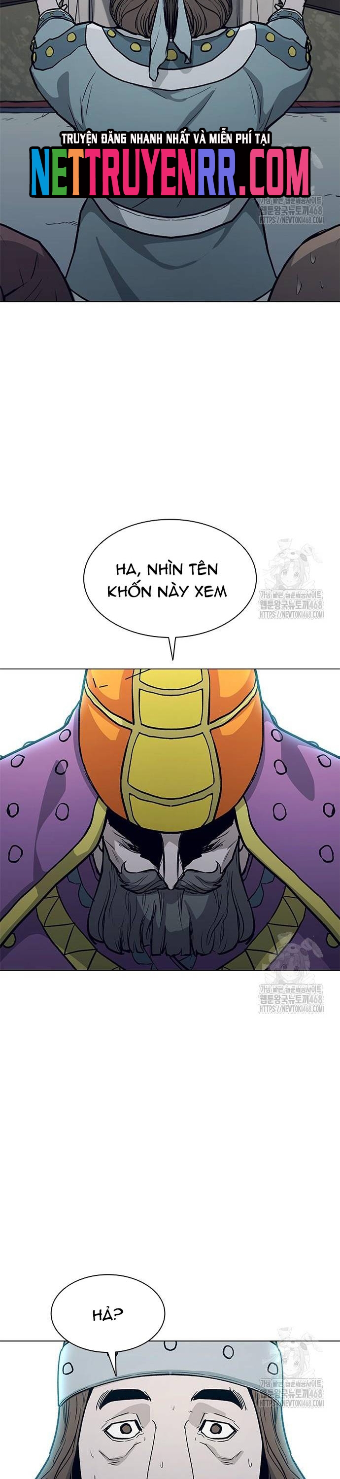 Con Đường Của Võ Giả: Chapter 221