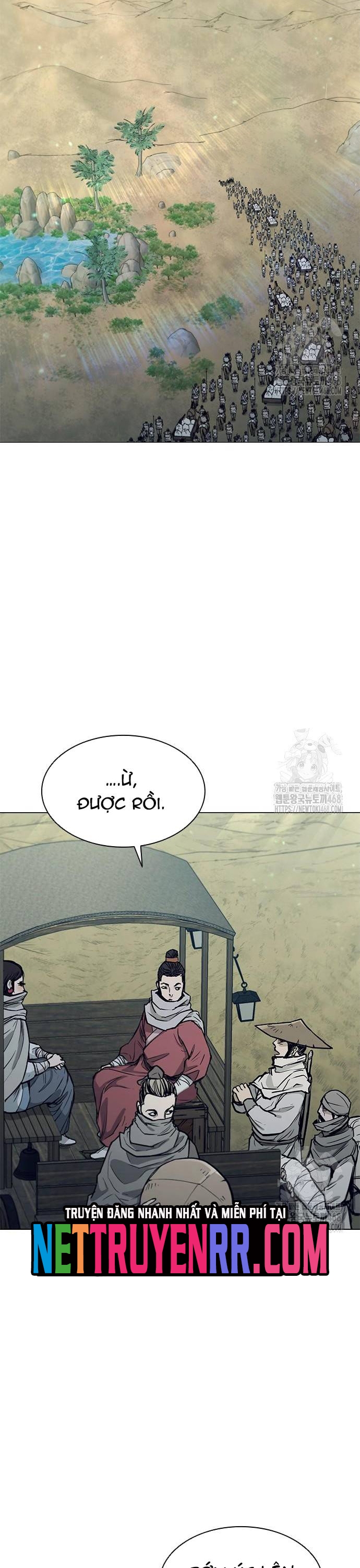 Con Đường Của Võ Giả: Chapter 221