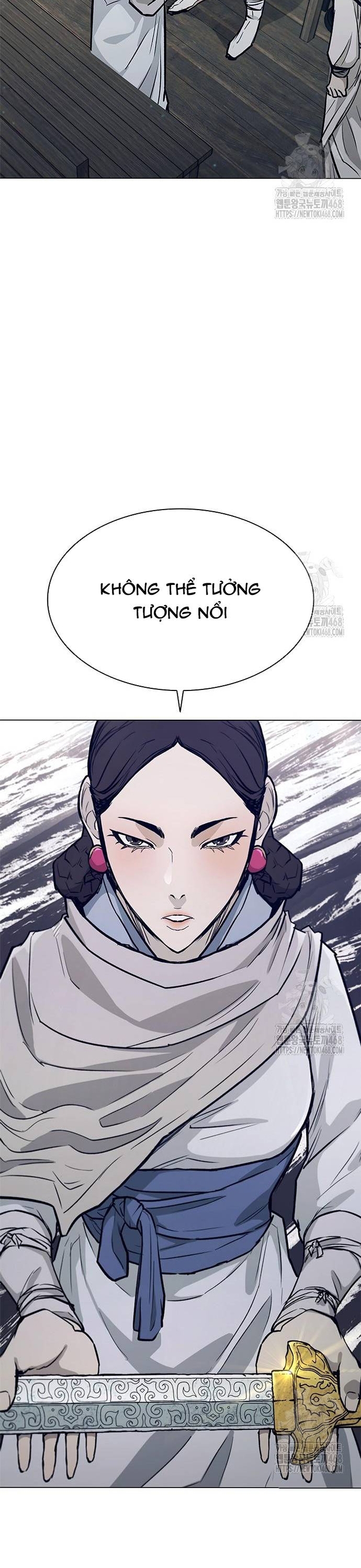 Con Đường Của Võ Giả: Chapter 222