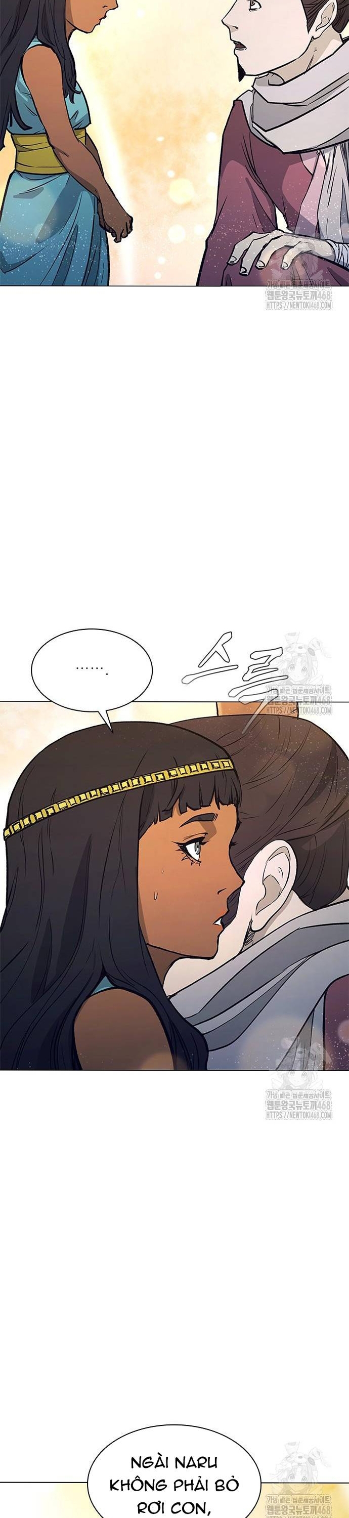 Con Đường Của Võ Giả: Chapter 222