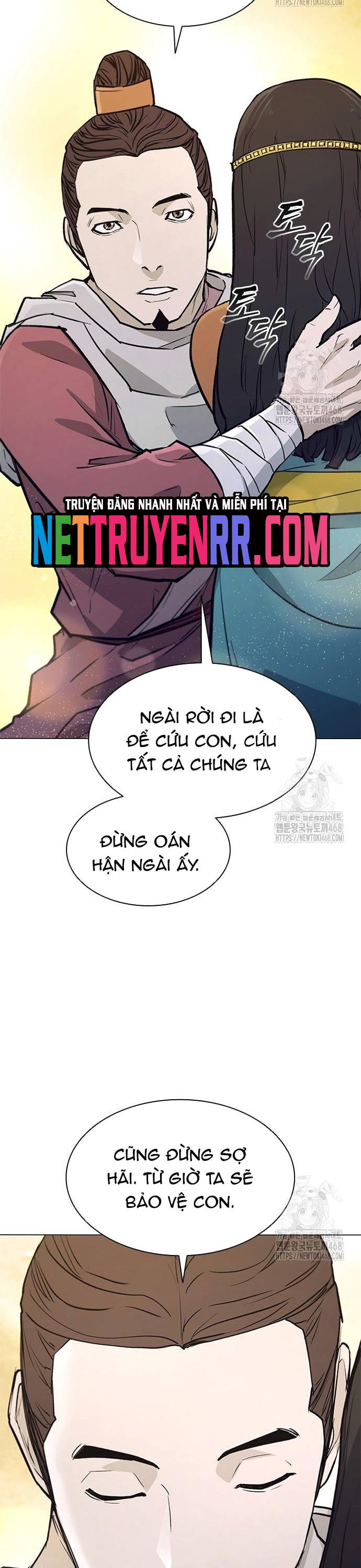 Con Đường Của Võ Giả: Chapter 222