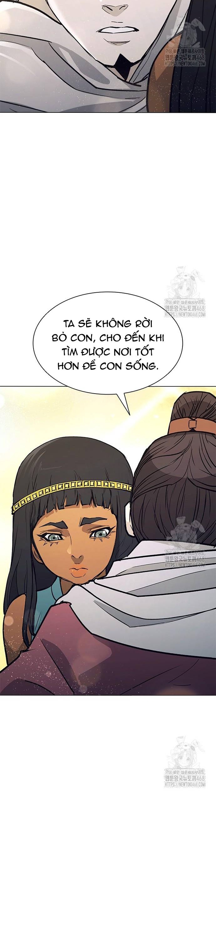 Con Đường Của Võ Giả: Chapter 222