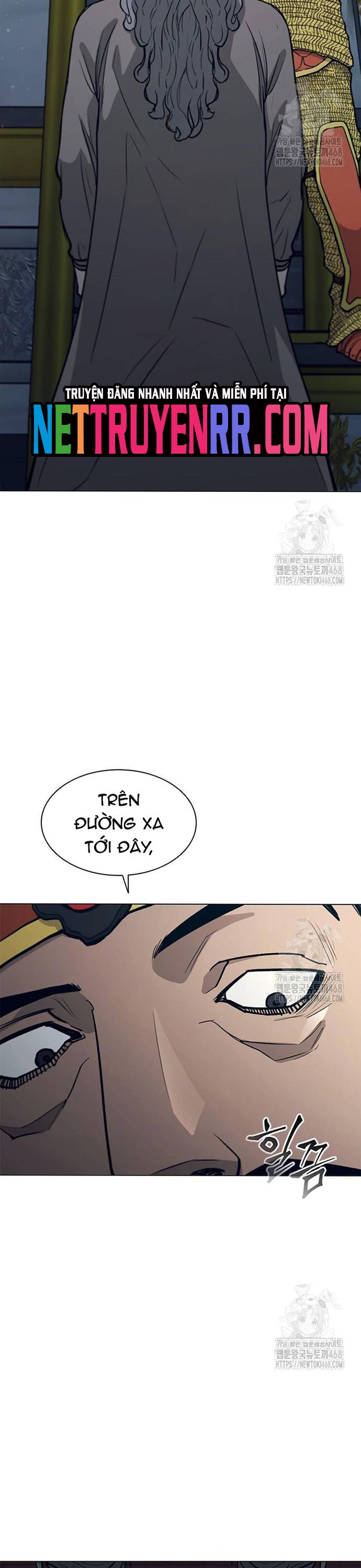 Con Đường Của Võ Giả: Chapter 222