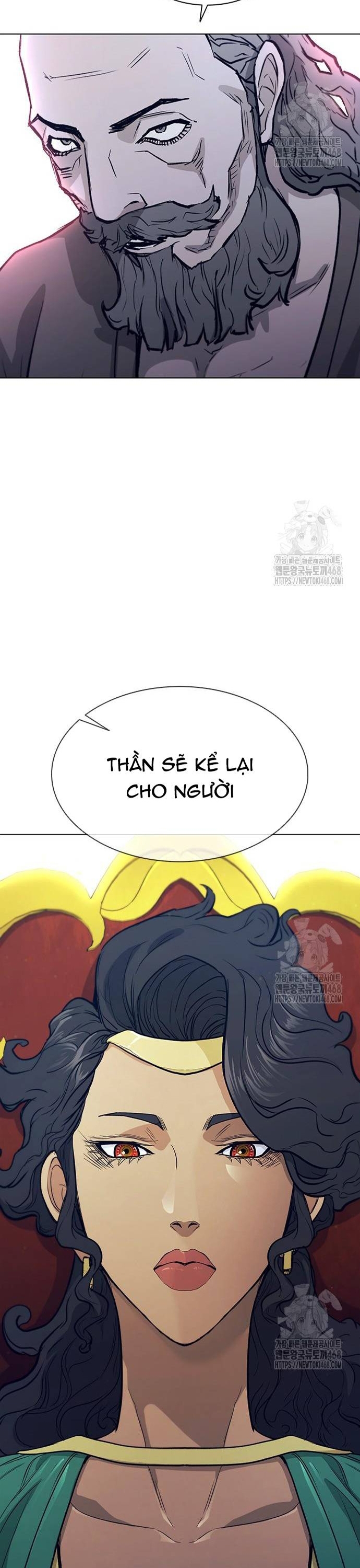Con Đường Của Võ Giả: Chapter 222