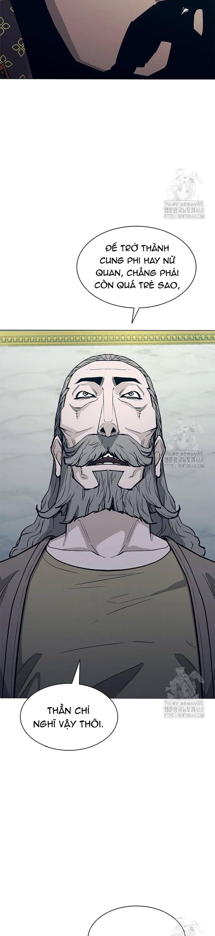 Con Đường Của Võ Giả: Chapter 223
