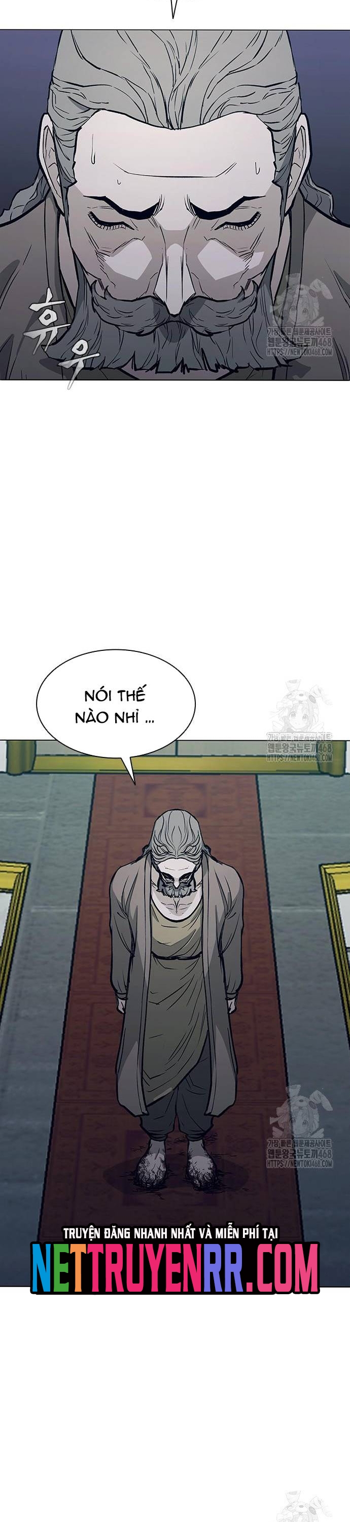 Con Đường Của Võ Giả: Chapter 223
