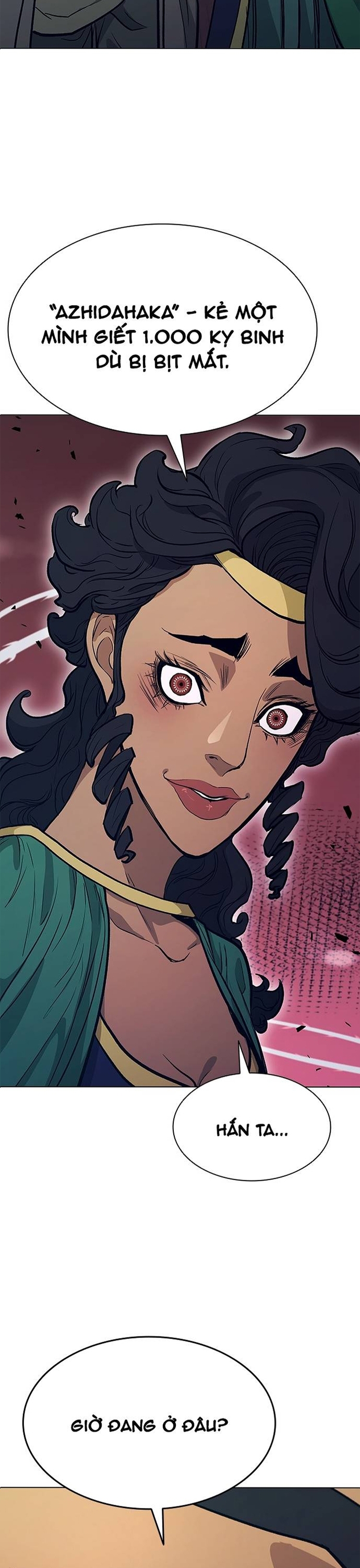 Con Đường Của Võ Giả: Chapter 225