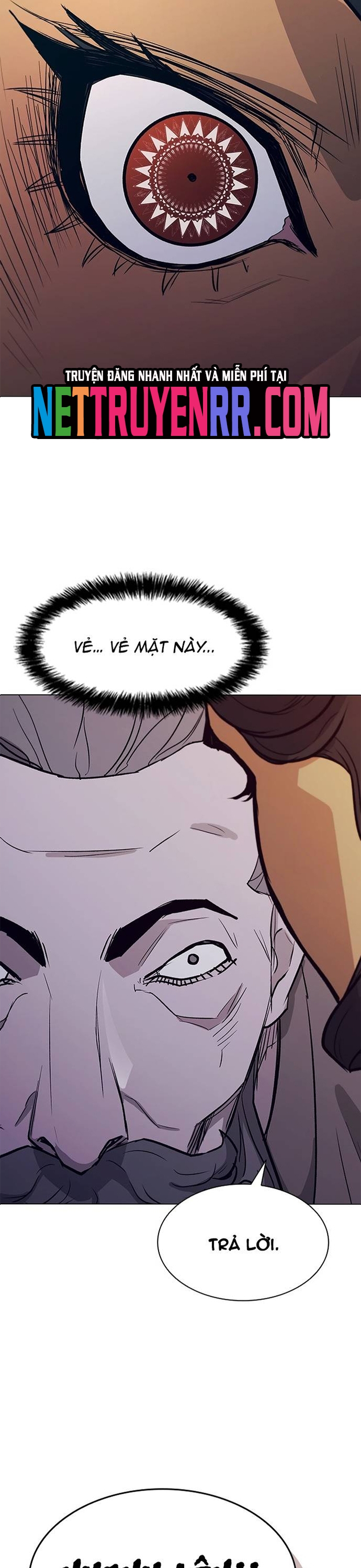 Con Đường Của Võ Giả: Chapter 225