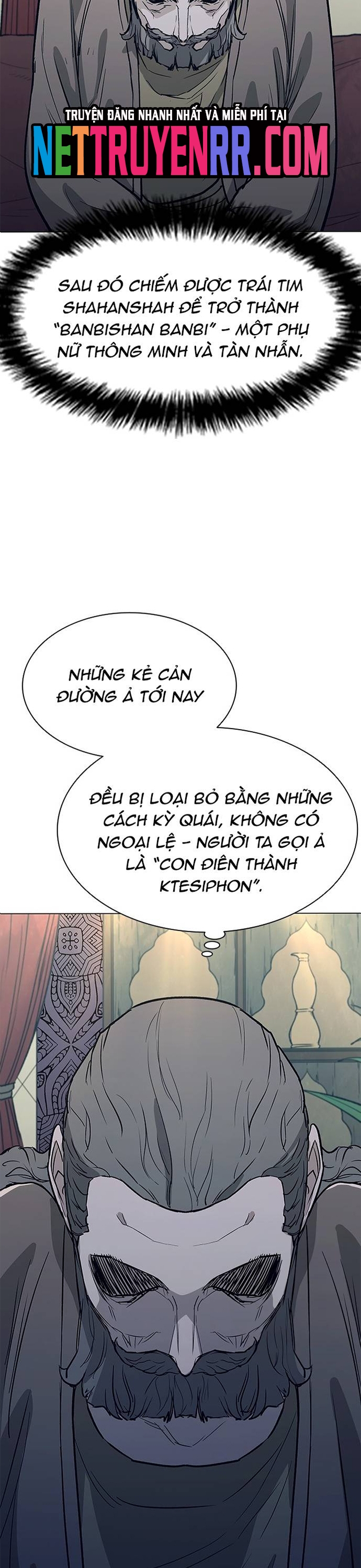 Con Đường Của Võ Giả: Chapter 225