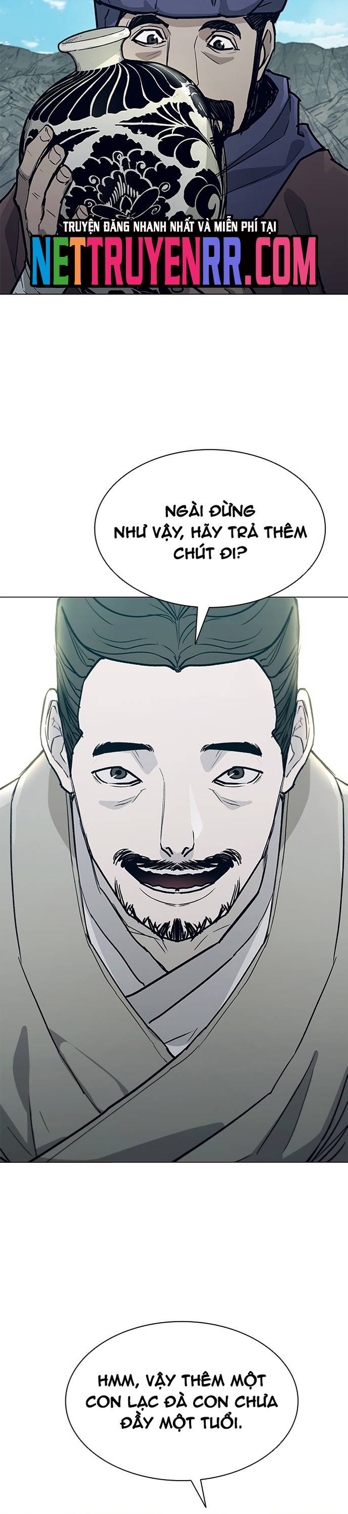 Con Đường Của Võ Giả: Chapter 225