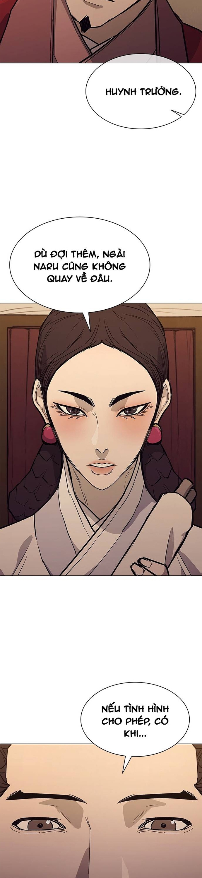 Con Đường Của Võ Giả: Chapter 225