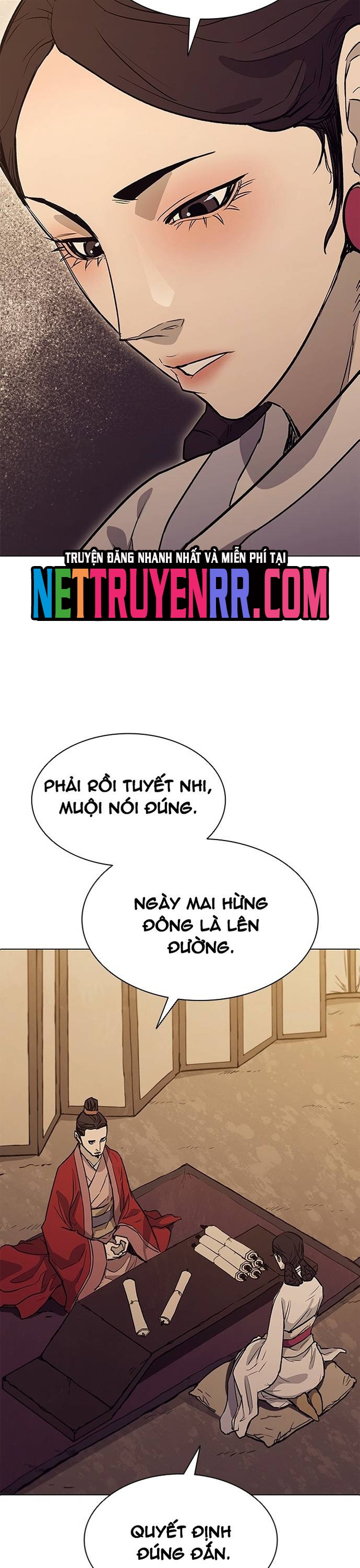 Con Đường Của Võ Giả: Chapter 225
