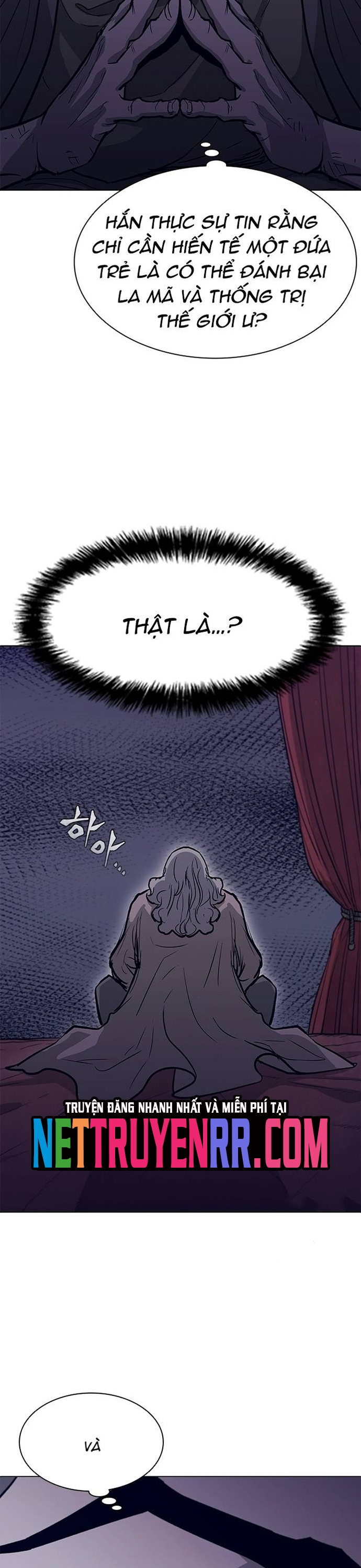 Con Đường Của Võ Giả: Chapter 225