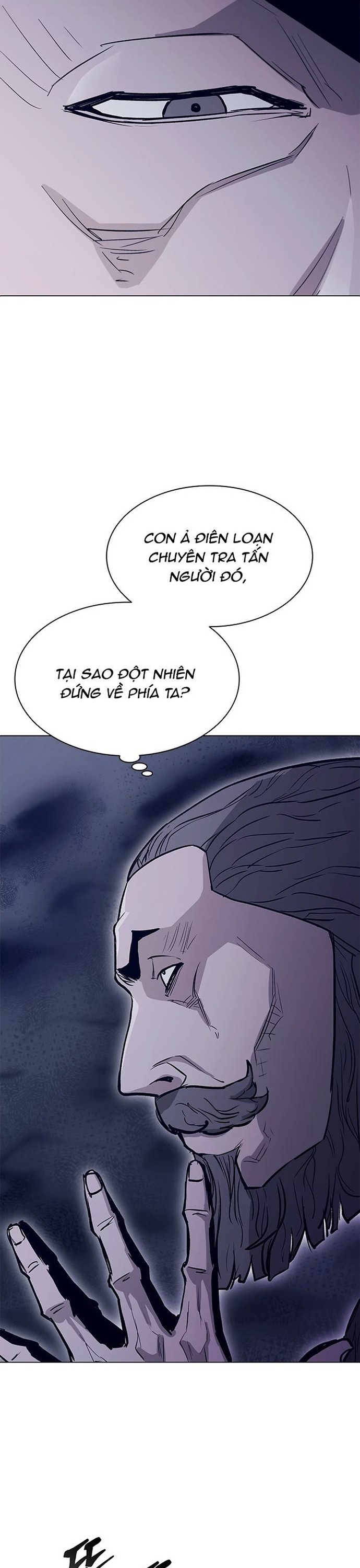 Con Đường Của Võ Giả: Chapter 225