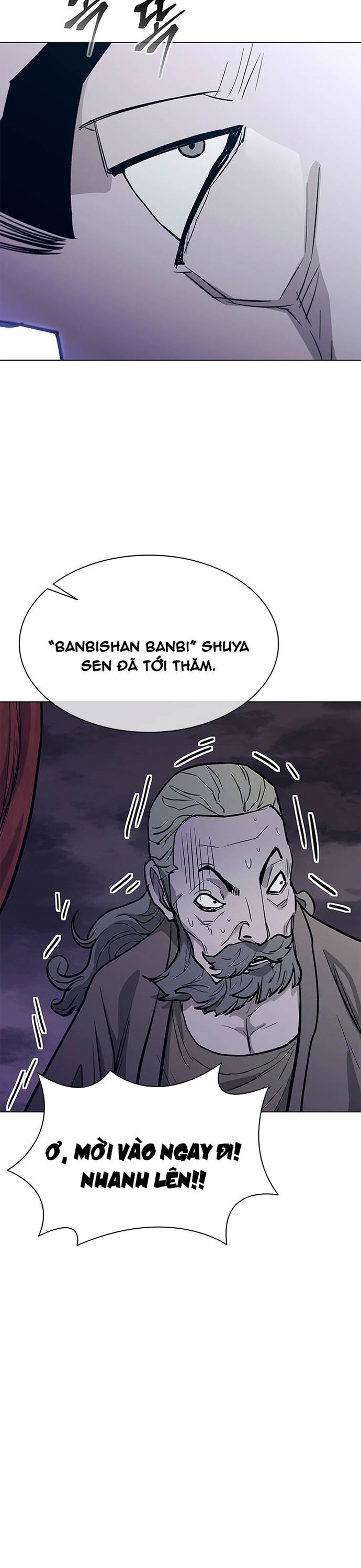 Con Đường Của Võ Giả: Chapter 225