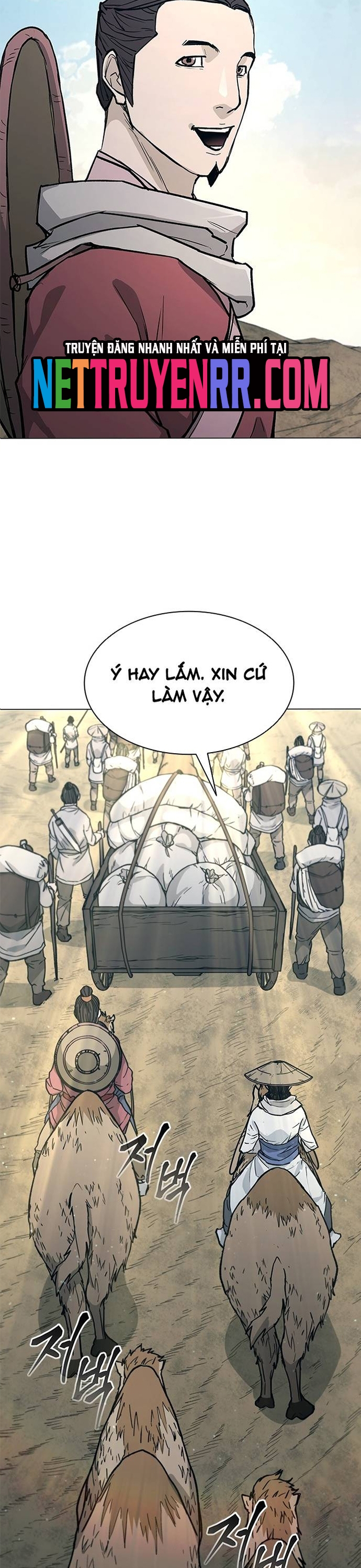 Con Đường Của Võ Giả: Chapter 226