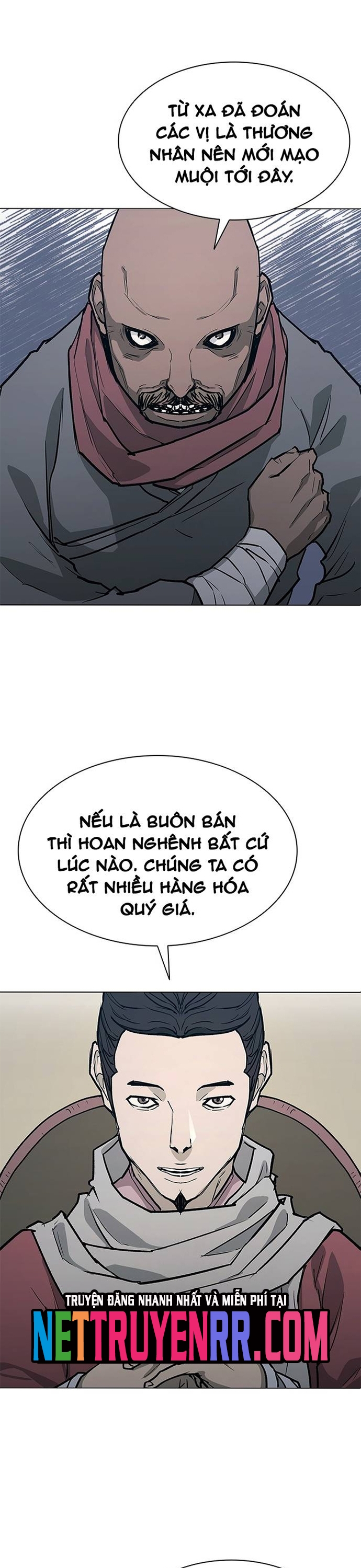 Con Đường Của Võ Giả: Chapter 226