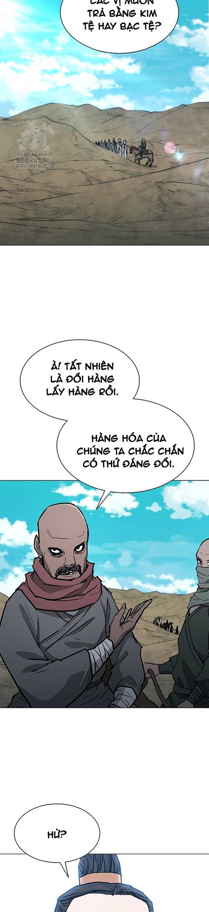 Con Đường Của Võ Giả: Chapter 226