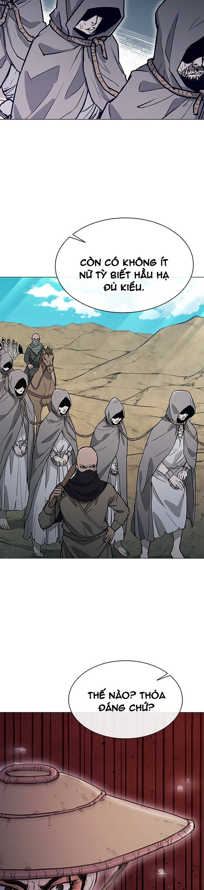 Con Đường Của Võ Giả: Chapter 226
