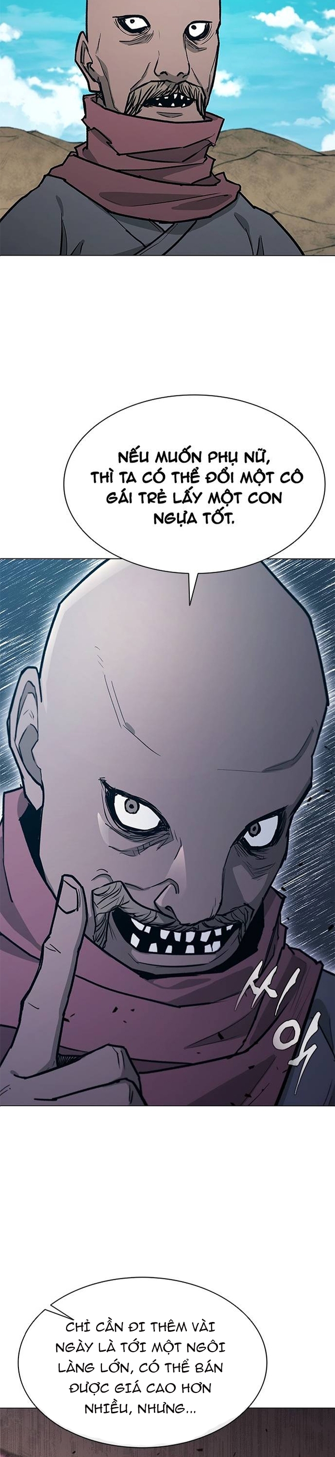 Con Đường Của Võ Giả: Chapter 226