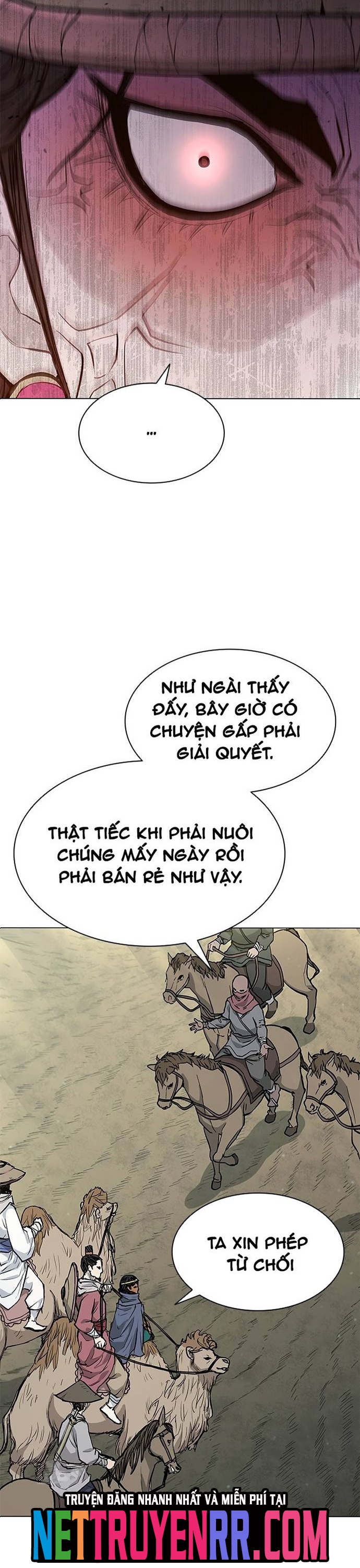 Con Đường Của Võ Giả: Chapter 226