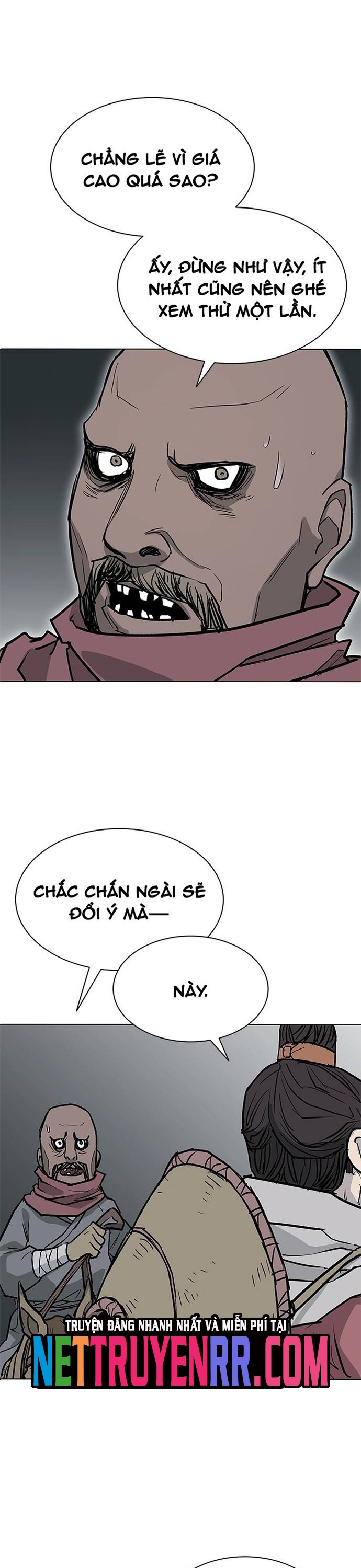 Con Đường Của Võ Giả: Chapter 226