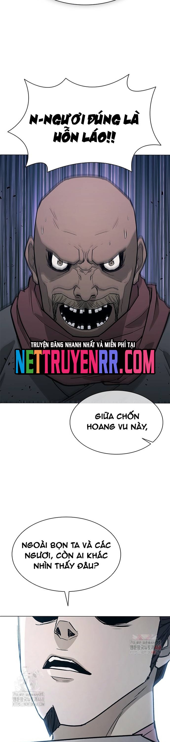 Con Đường Của Võ Giả: Chapter 226