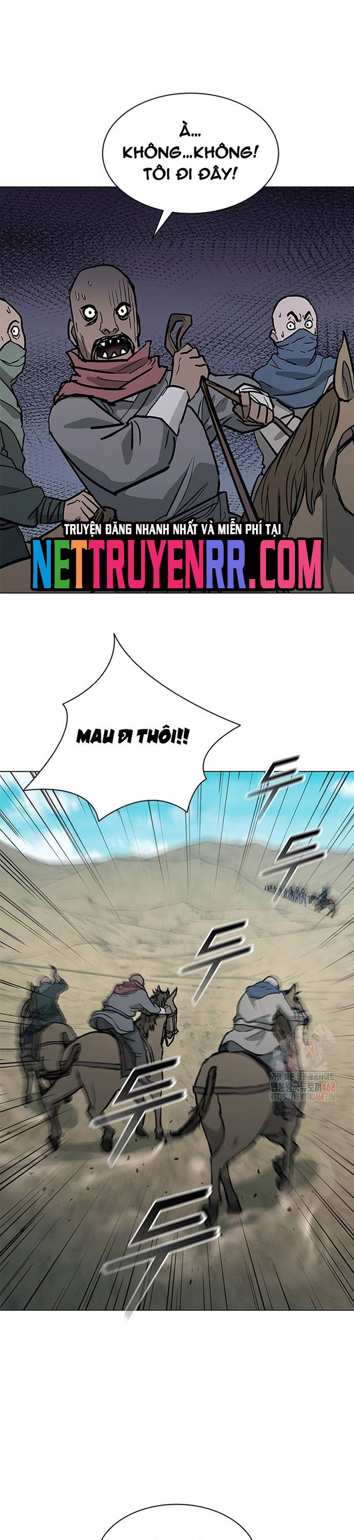 Con Đường Của Võ Giả: Chapter 226