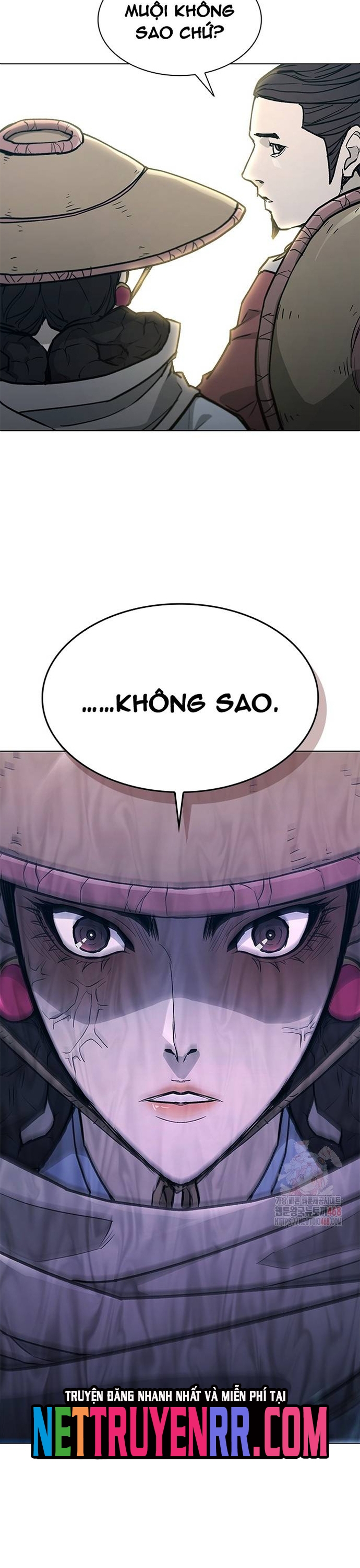 Con Đường Của Võ Giả: Chapter 226