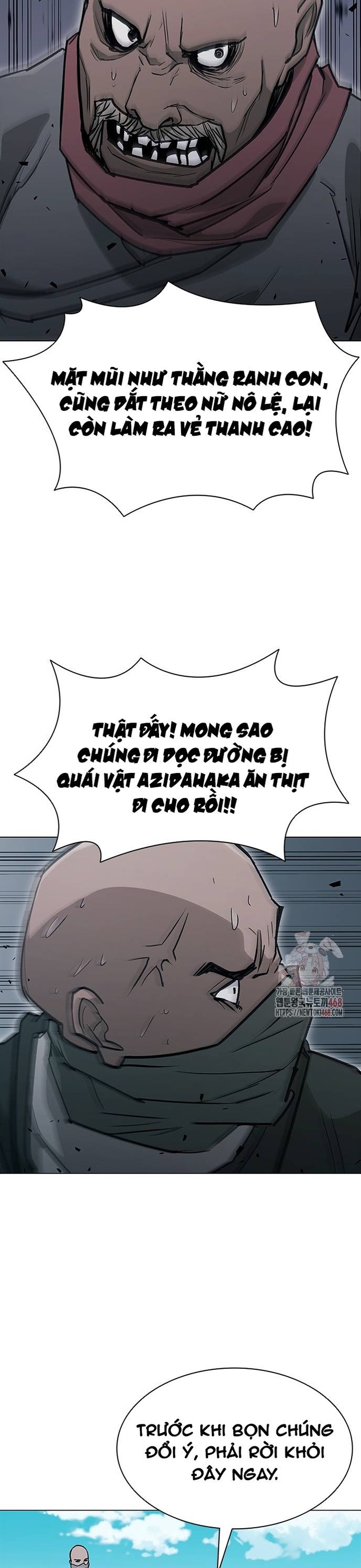 Con Đường Của Võ Giả: Chapter 226