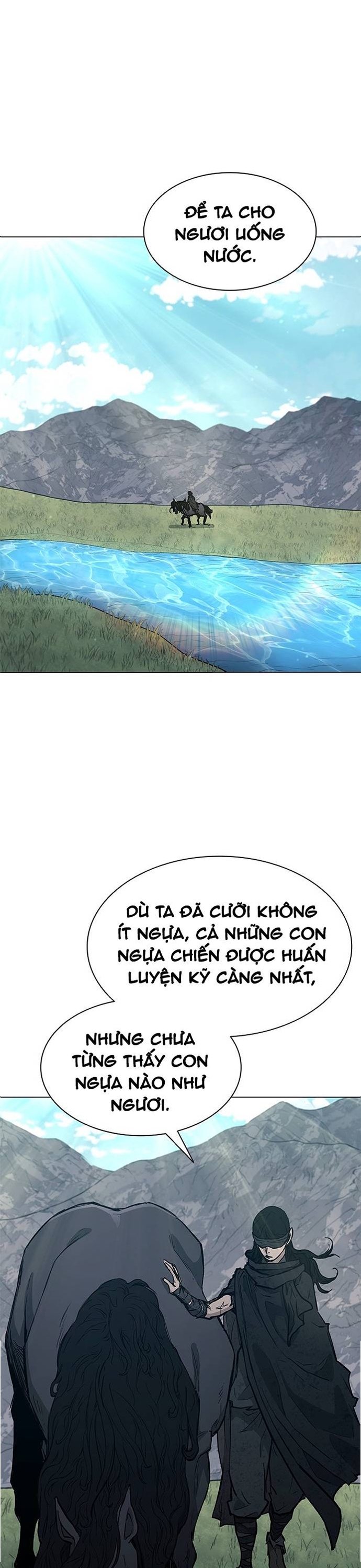 Con Đường Của Võ Giả: Chapter 226