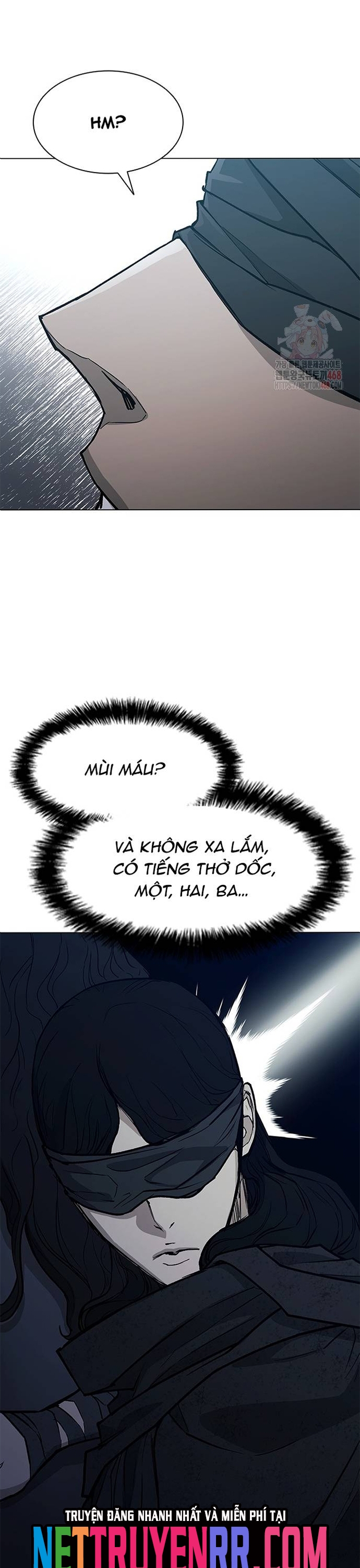 Con Đường Của Võ Giả: Chapter 226