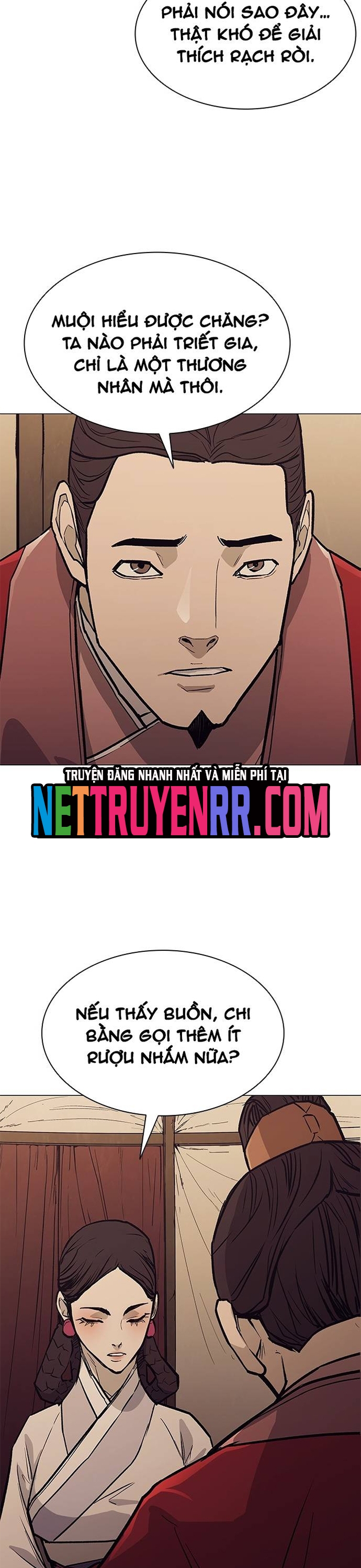 Con Đường Của Võ Giả: Chapter 226