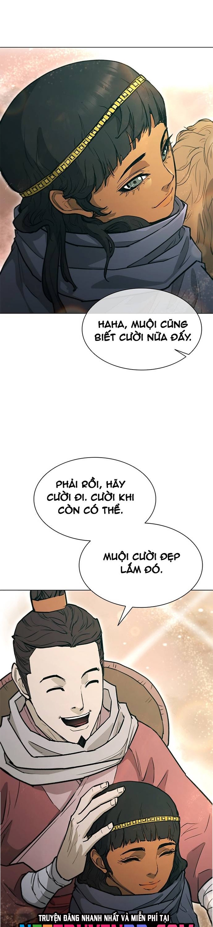 Con Đường Của Võ Giả: Chapter 226
