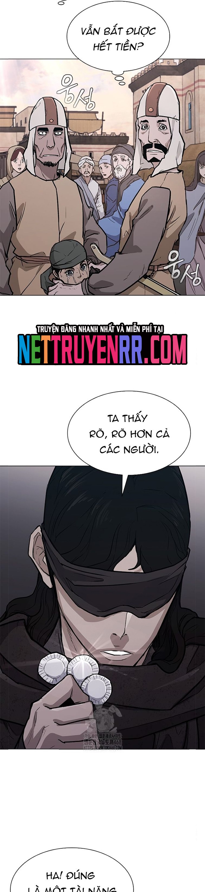 Con Đường Của Võ Giả: Chapter 228