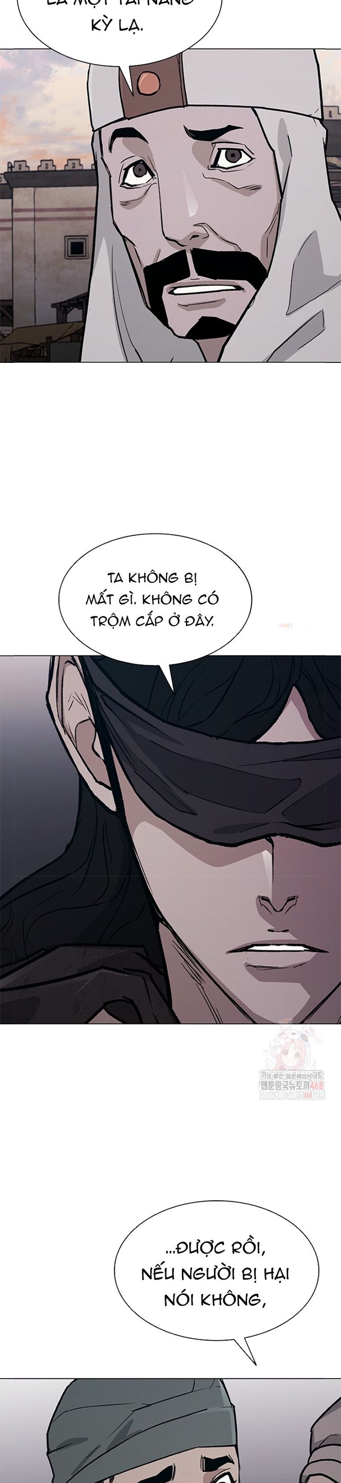 Con Đường Của Võ Giả: Chapter 228