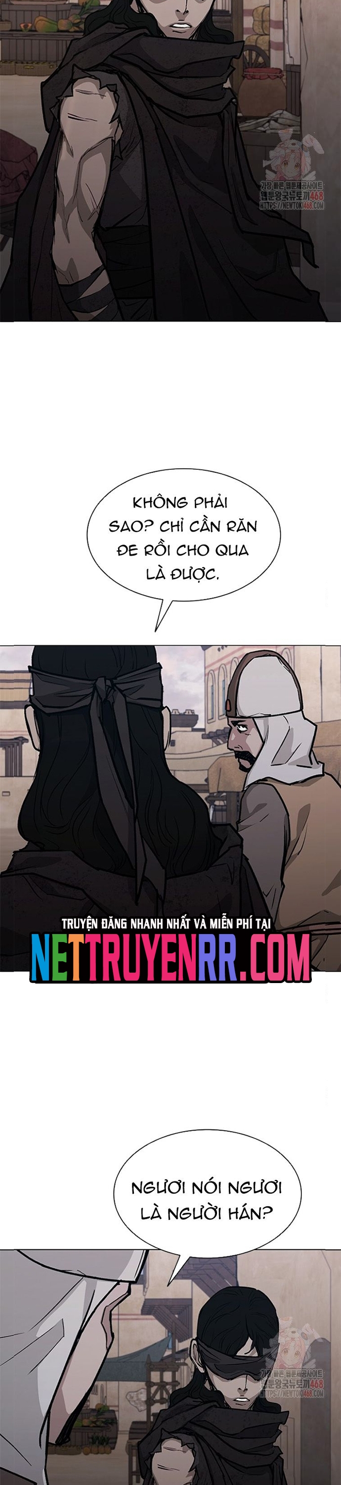 Con Đường Của Võ Giả: Chapter 228