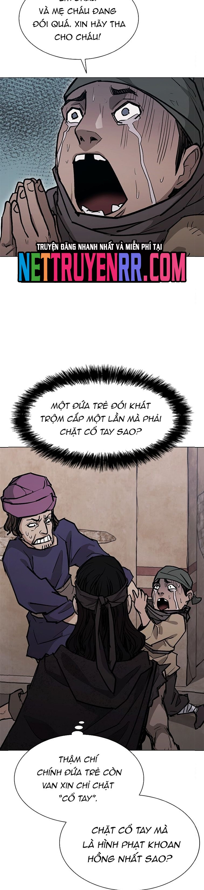 Con Đường Của Võ Giả: Chapter 228