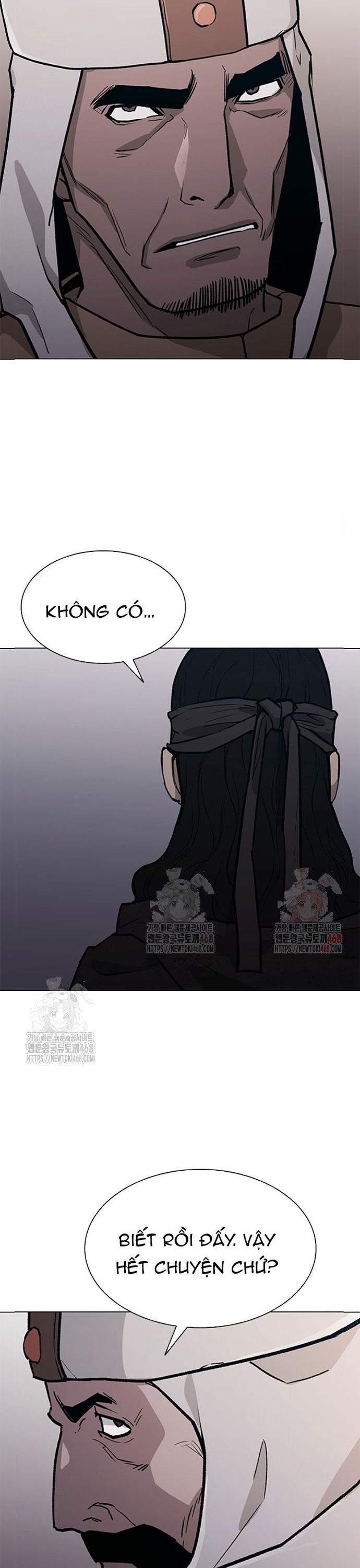 Con Đường Của Võ Giả: Chapter 228