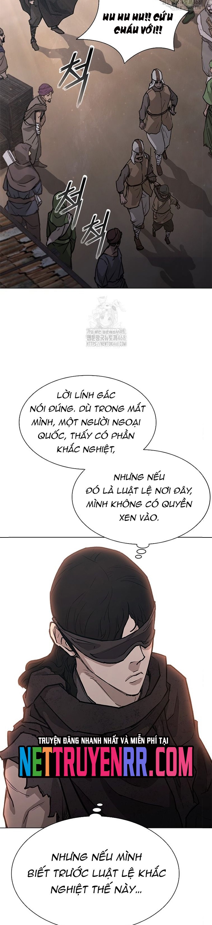 Con Đường Của Võ Giả: Chapter 228