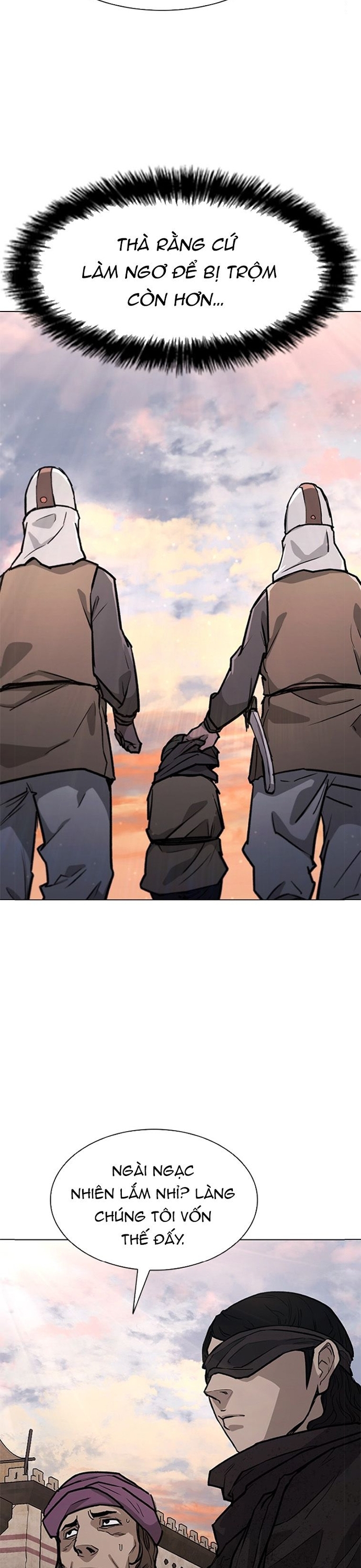 Con Đường Của Võ Giả: Chapter 228