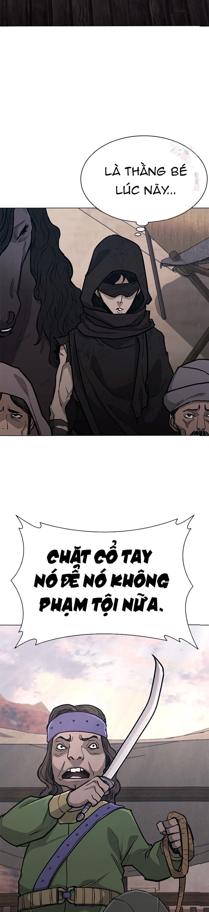 Con Đường Của Võ Giả: Chapter 228
